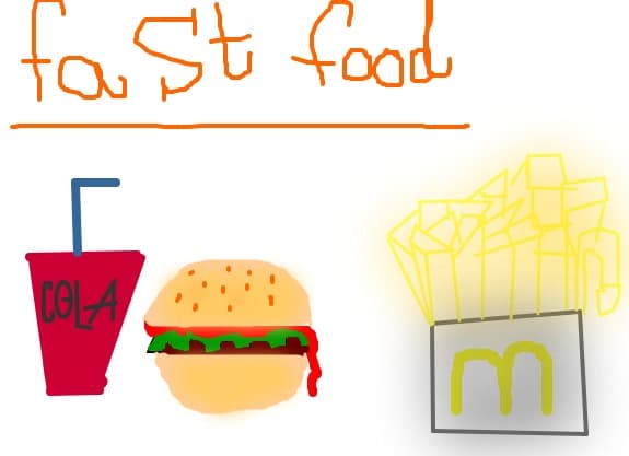 fas food