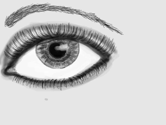 EYE...