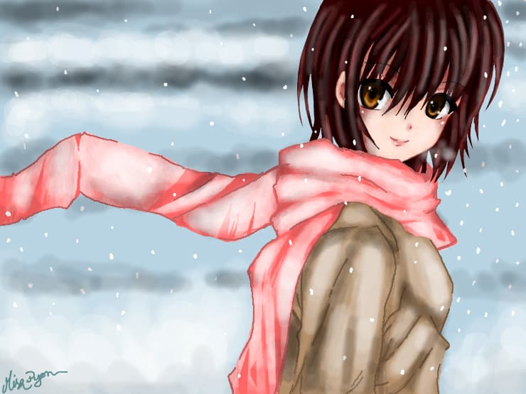 ...Anime...