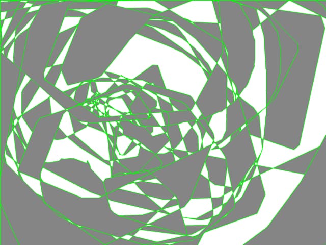 Ceva abstract