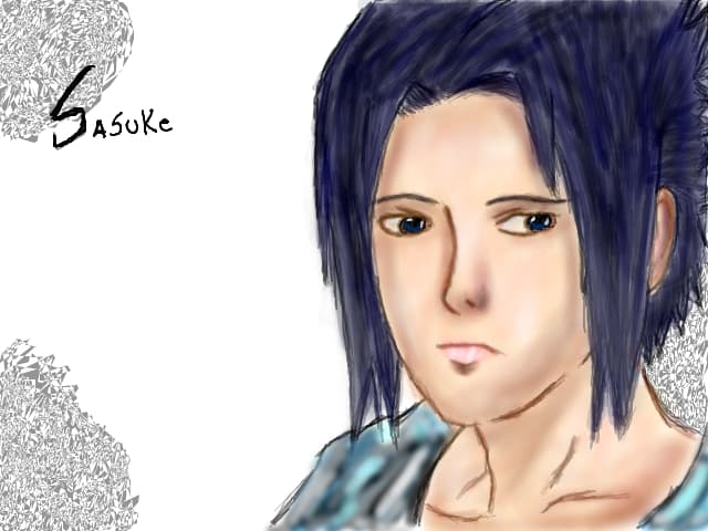 Sasuke