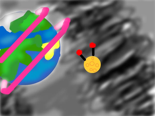 Planete imaginare