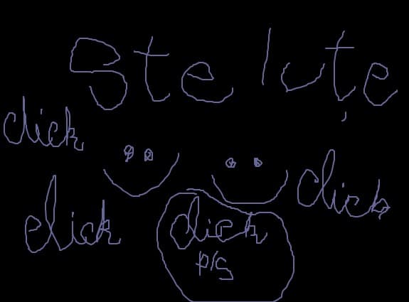stelute