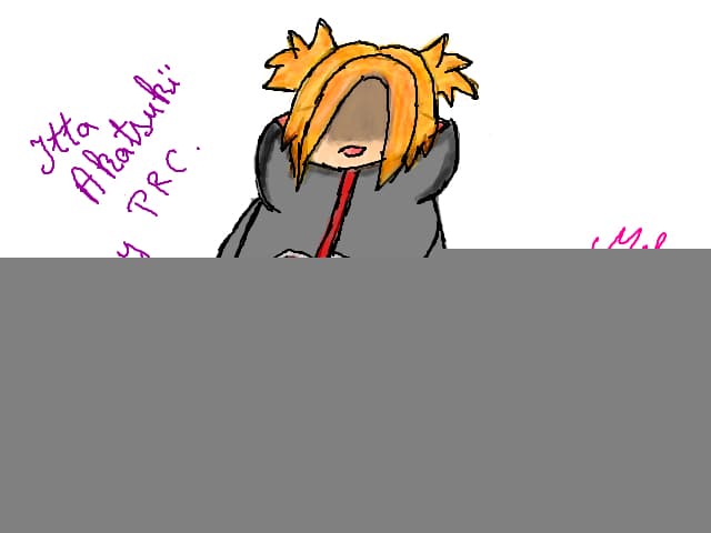 Itta Akatsuki