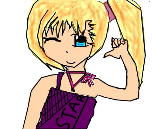 anime