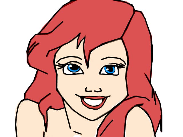 ariel