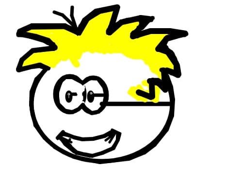Puffle