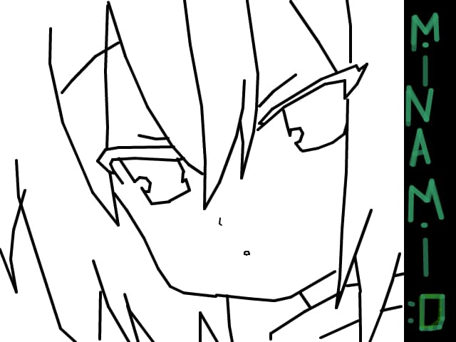 minami iwasaki..d p celalalt cont..si da bah,sunt myzune..