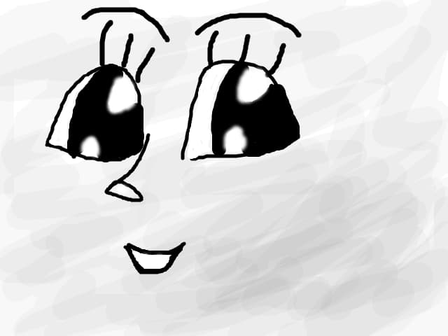 smile