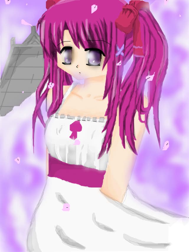 anime inger