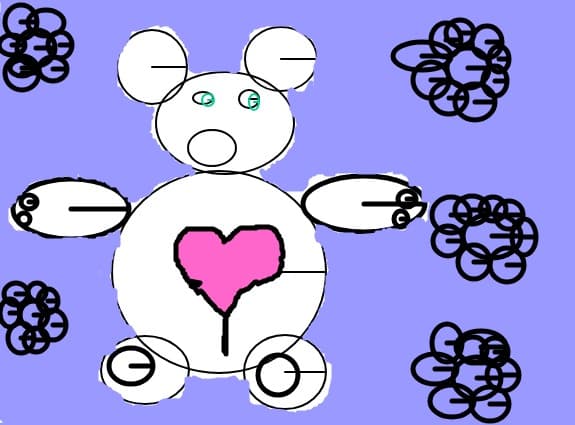 ursulet dragut