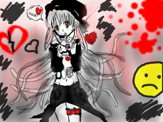colaborare cu anime_girl_fan