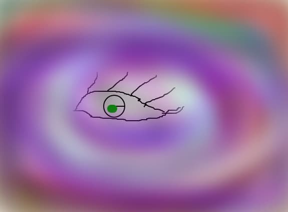 un ochi ,,magic\'\'