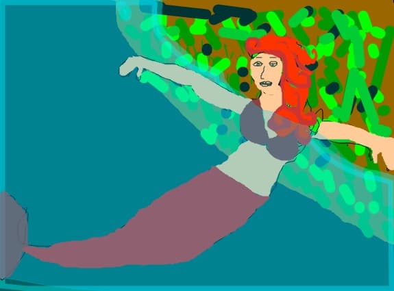 o sirena
