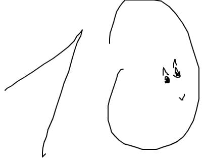 de 10[[