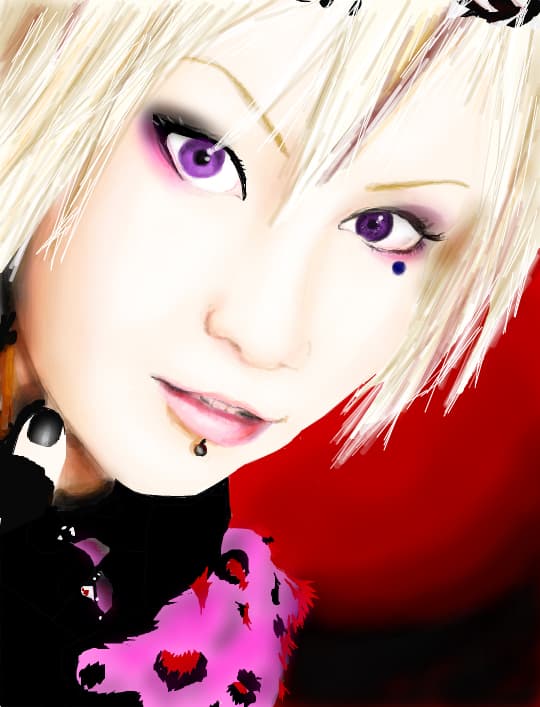 Takeru {S.U.G}