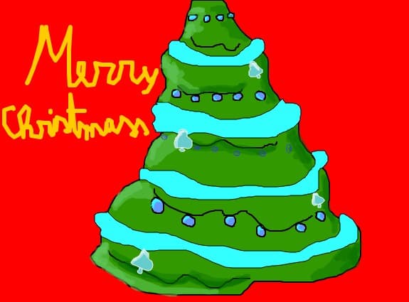 Merry Christmass