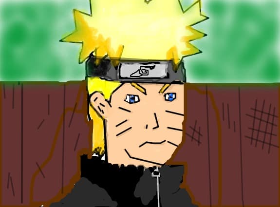 naruto
