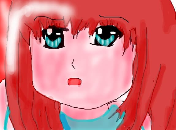 anime