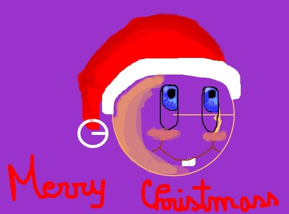 Merry Christmass