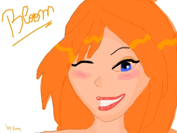 Bloom
