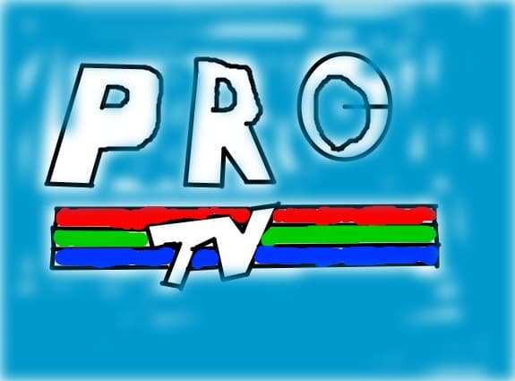 PRO TV