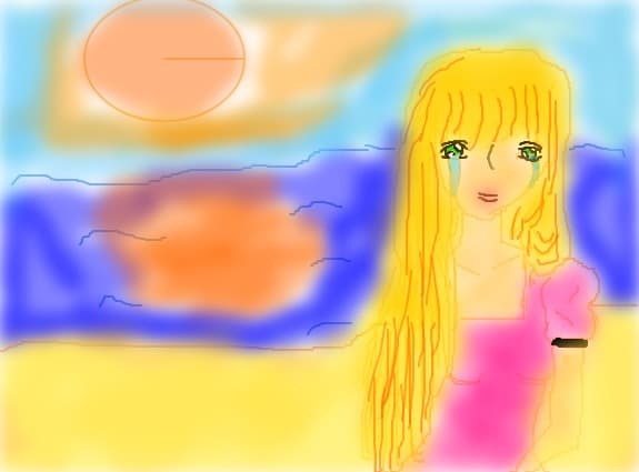 girl