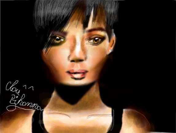 rihanna