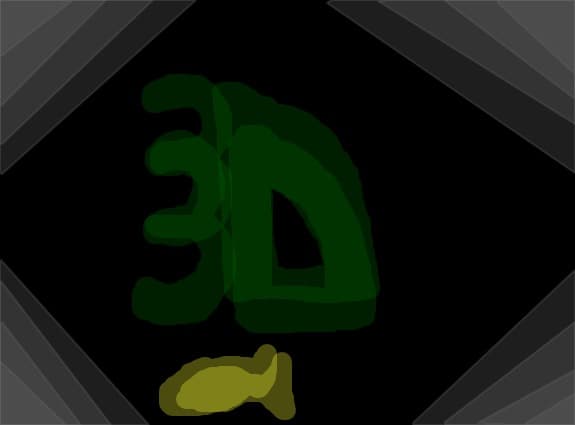 3d