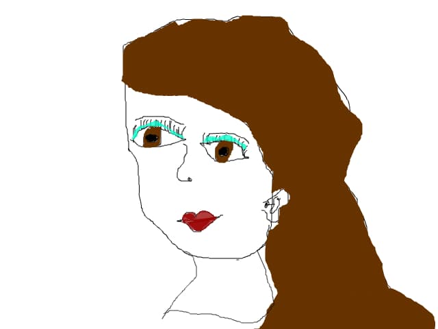 perfect girl ;)