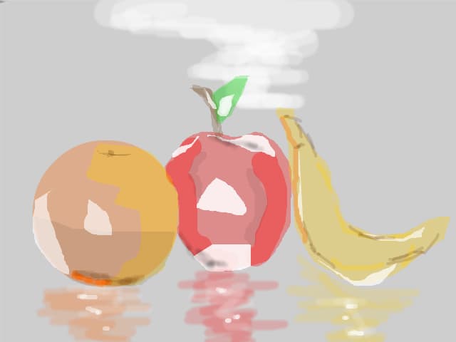 Fructe....din sticla:P:P