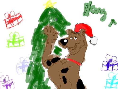 merry x-mas