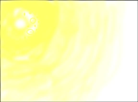 luna si prietenele ei