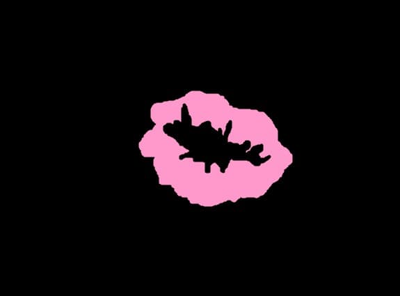 Kiss me