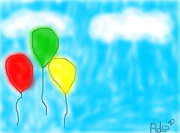 balonasheee