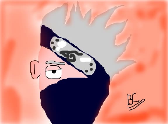 kakashi