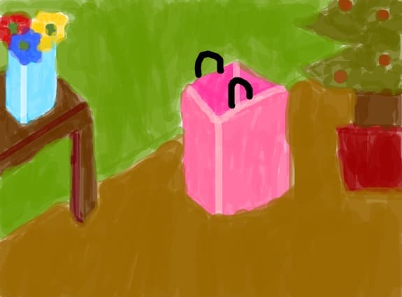 gift