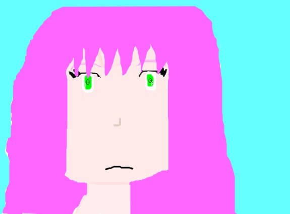 Blu3Rose