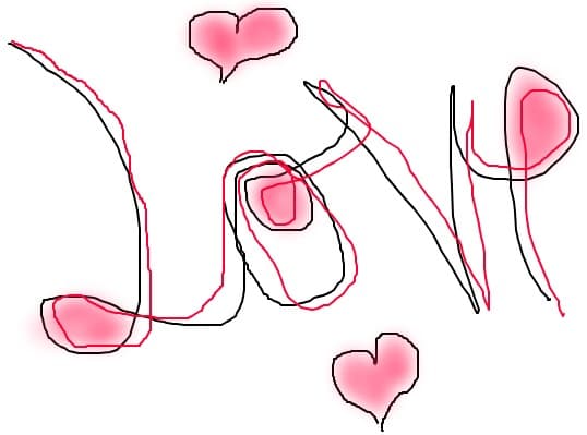 love