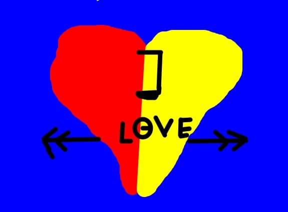 I love