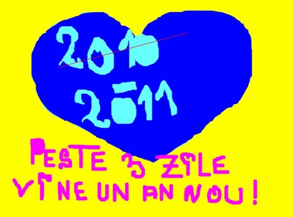 Blu3Rose