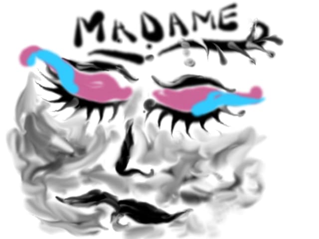 madame
