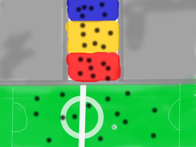 meci fotbal