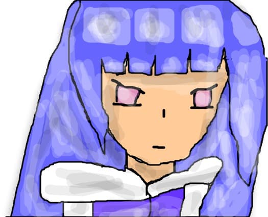Hinata