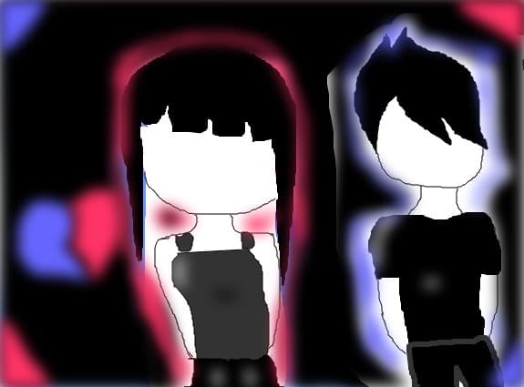emo love
