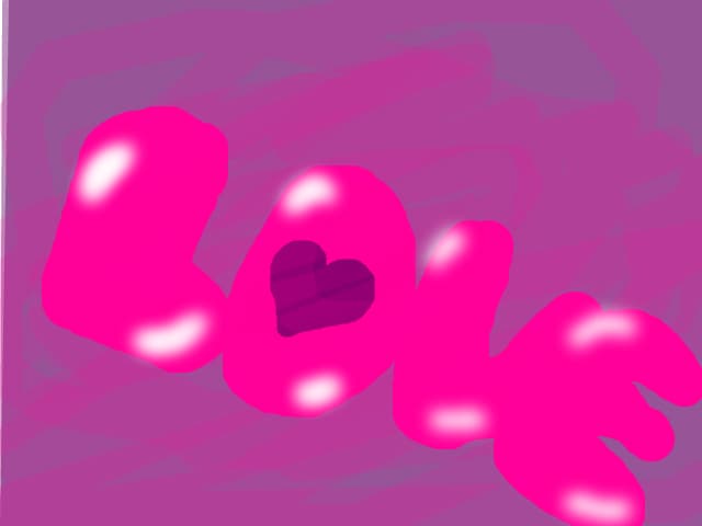 love