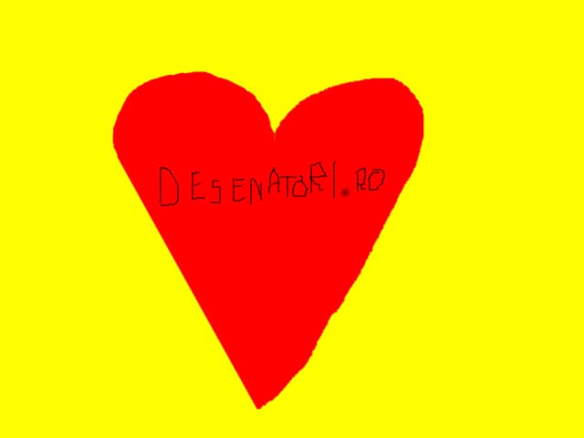 LOVE DESENATORI.RO