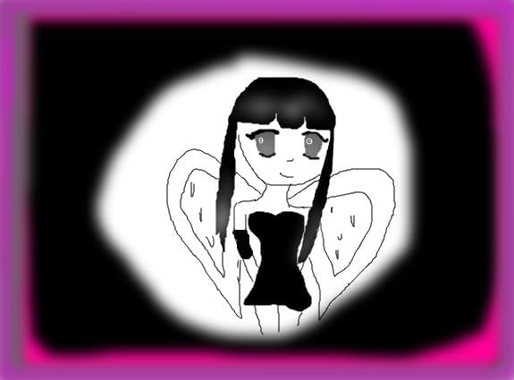 dark angel