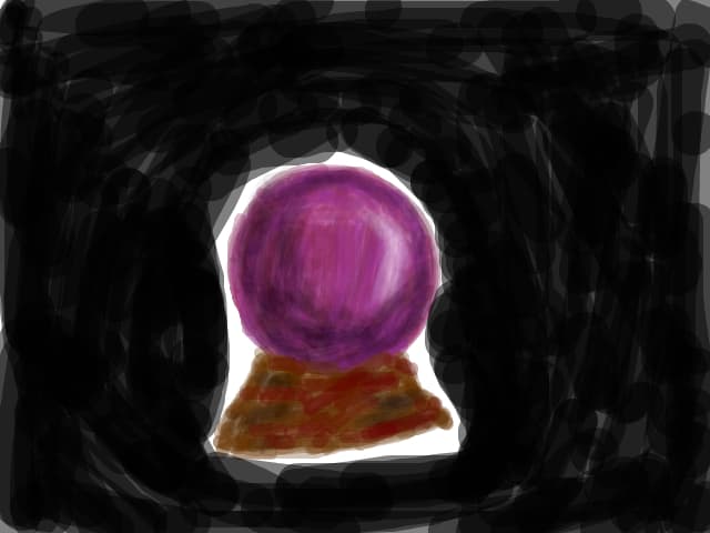 Globul De Cristal
