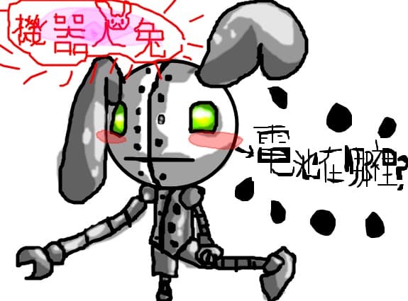 Ieprele robot